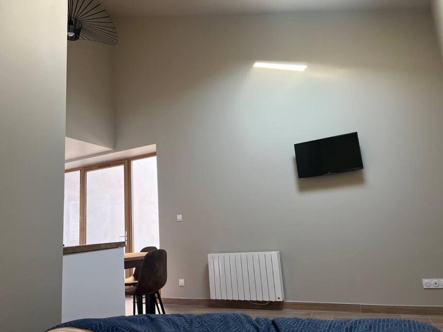 Studio 25M2 Neuf Chatillon  Bagian luar foto