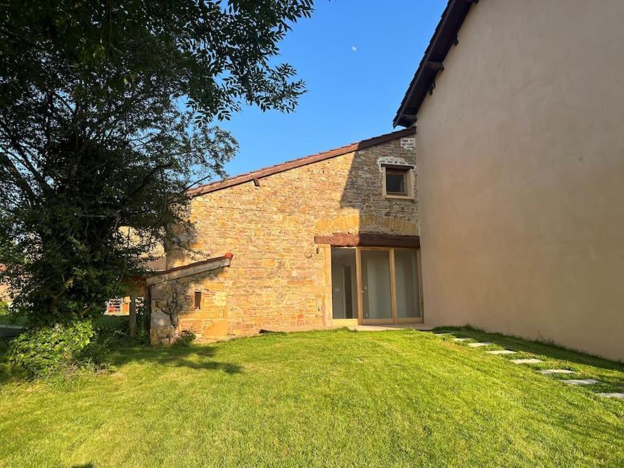 Studio 25M2 Neuf Chatillon  Bagian luar foto