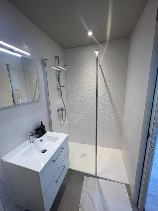 Studio 25M2 Neuf Chatillon  Bagian luar foto